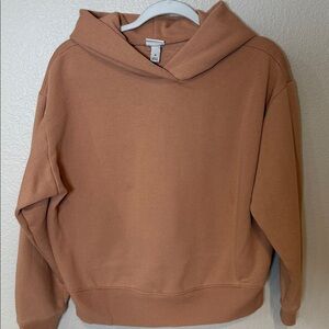 a new day light tan Pullover